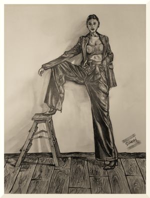 Art sketch 2