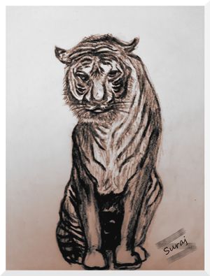 Art sketch 4