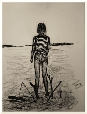 Art sketch 7